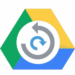 all in one migration googl drive
