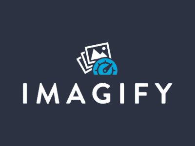 إضافة imagify