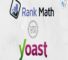 Rank Math Pro مقابل Yoast SEO في تحسين محركات البحث